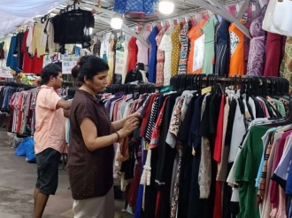India’s heat economy is redefining the apparel market